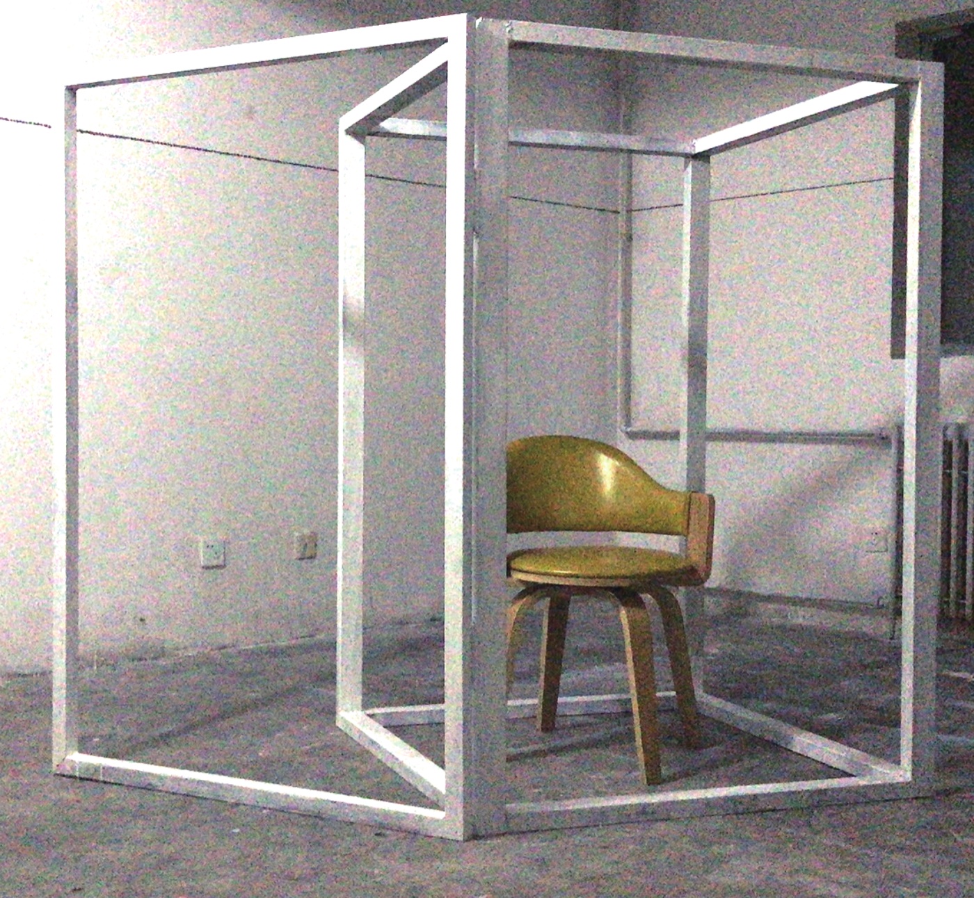 Sequence and Confinement
