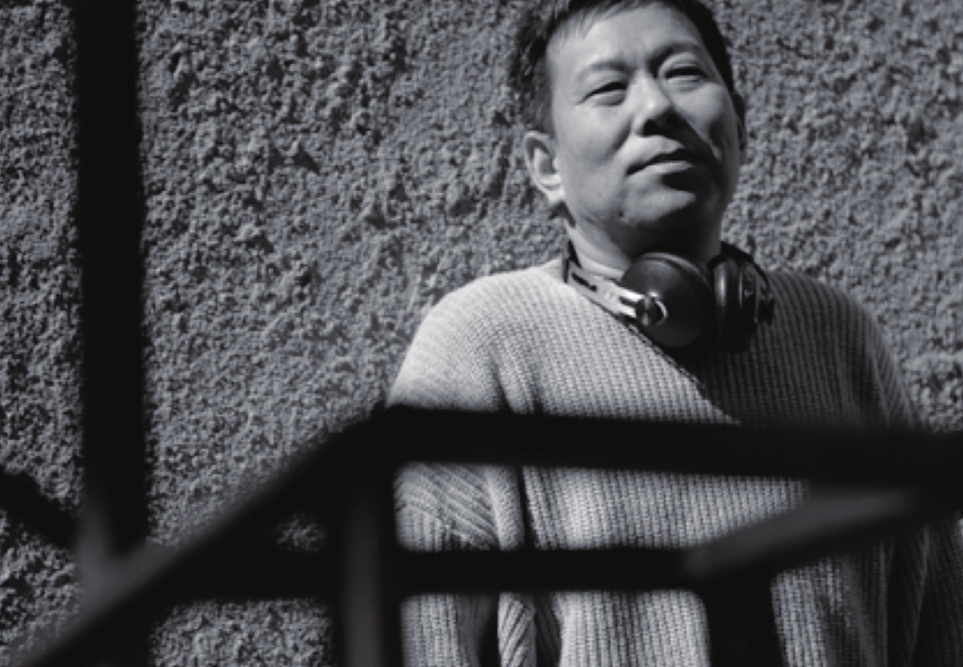 Portrait of Yukun Sun